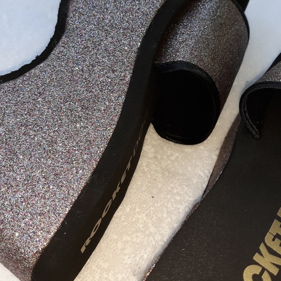 Rocket Dog Shoes Clearance Rocketdog Platform Sandal Poshmark